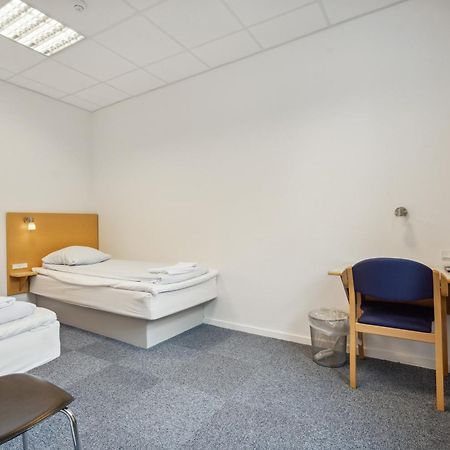 Bb-Hotel Vejle Park Ngoại thất bức ảnh