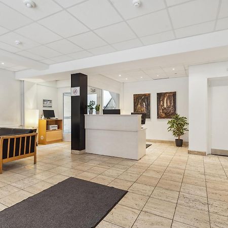 Bb-Hotel Vejle Park Ngoại thất bức ảnh