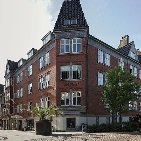 Bb-Hotel Vejle Park Ngoại thất bức ảnh