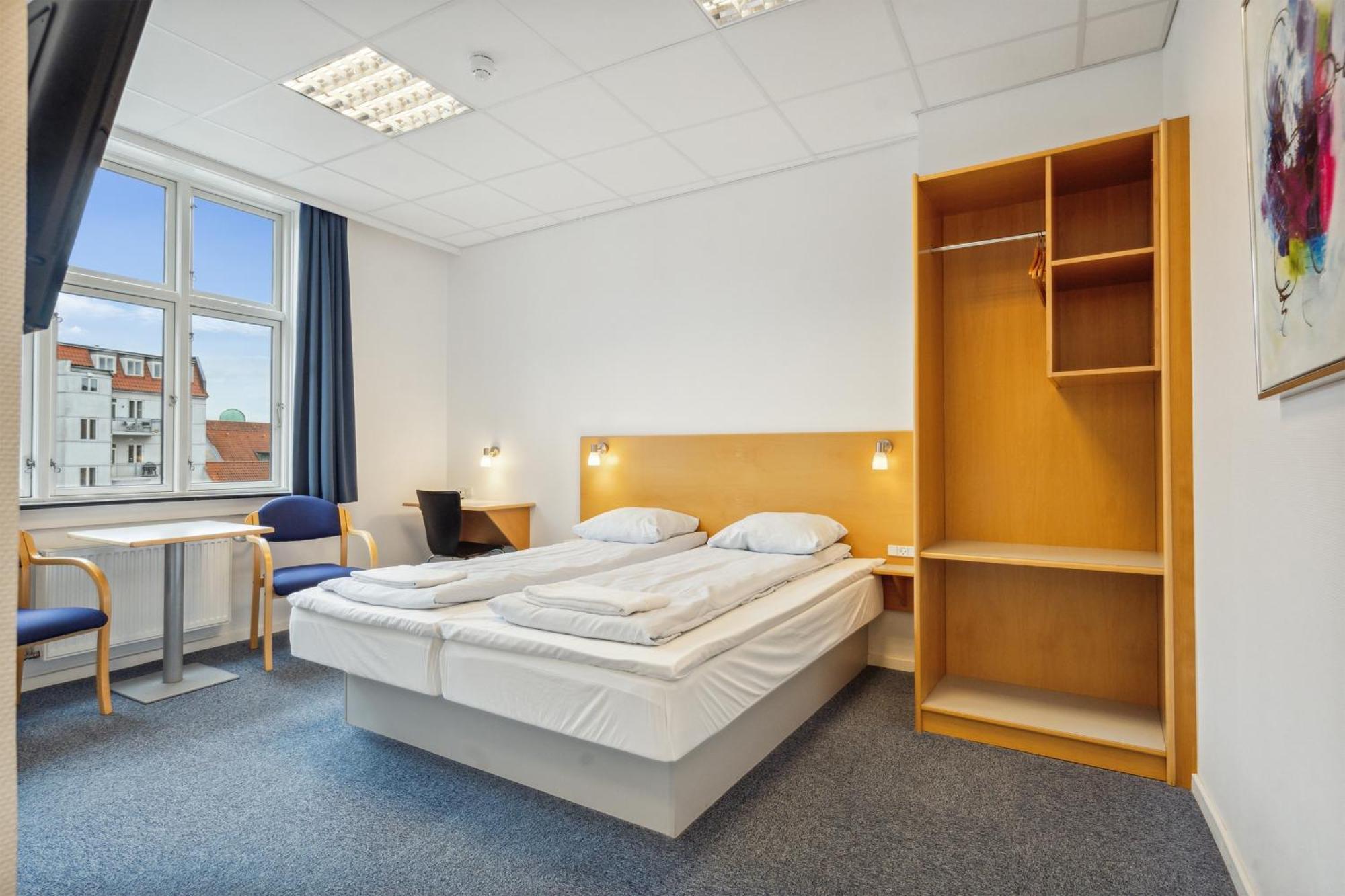 Bb-Hotel Vejle Park Ngoại thất bức ảnh