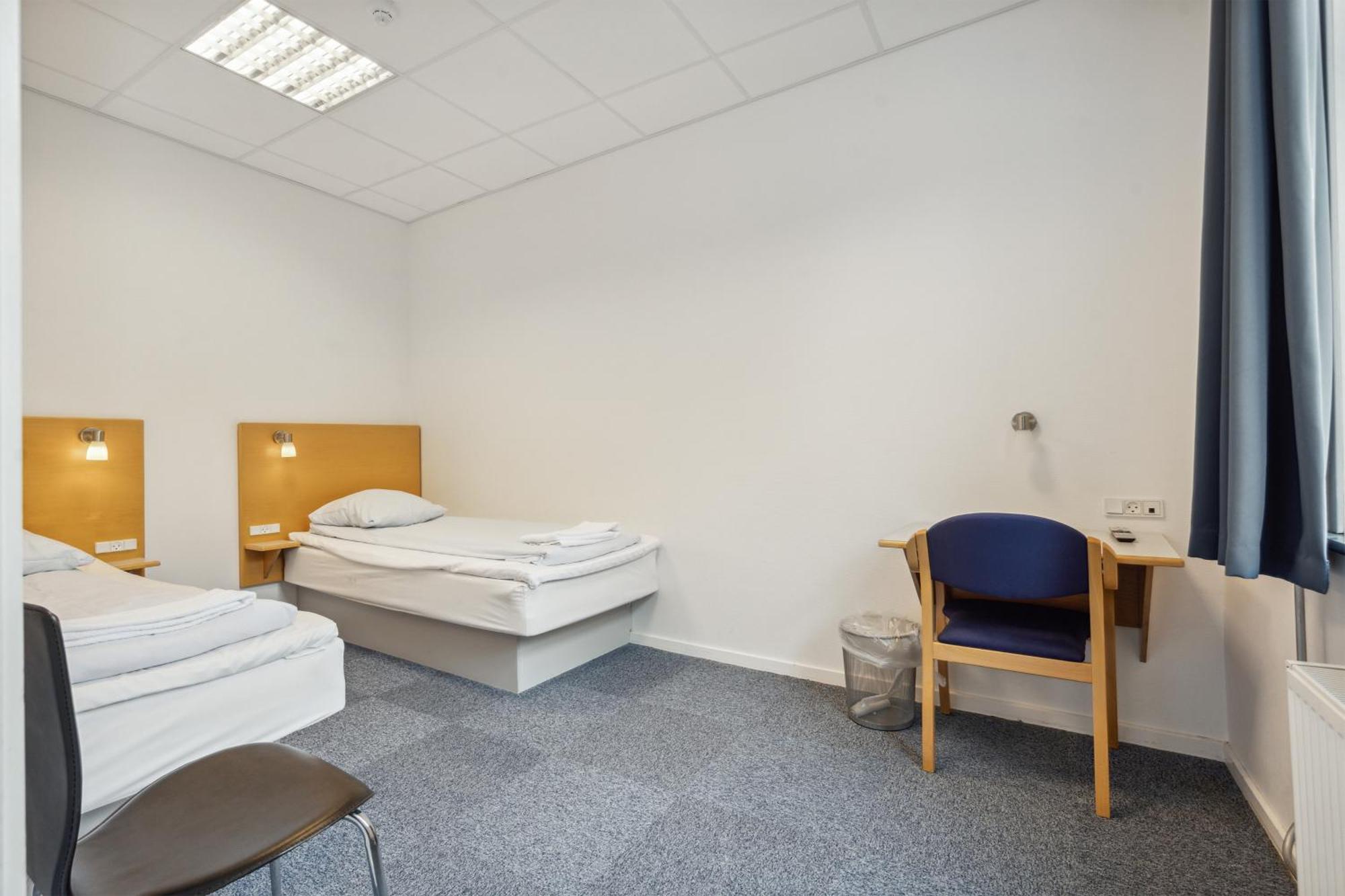 Bb-Hotel Vejle Park Ngoại thất bức ảnh
