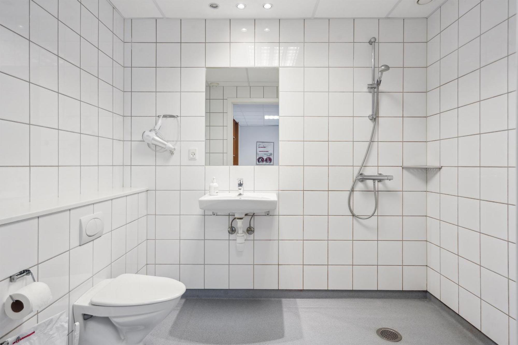 Bb-Hotel Vejle Park Ngoại thất bức ảnh