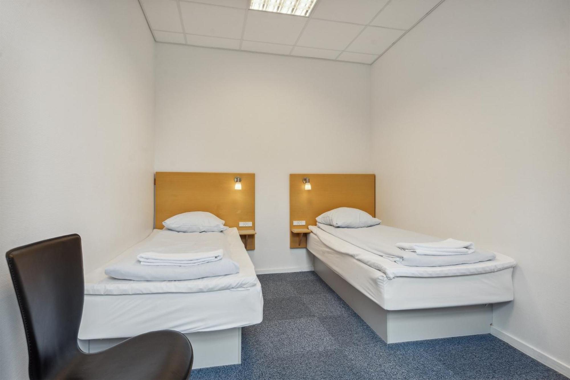 Bb-Hotel Vejle Park Ngoại thất bức ảnh