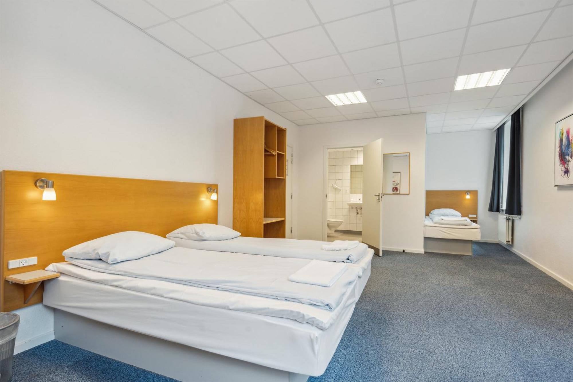 Bb-Hotel Vejle Park Ngoại thất bức ảnh