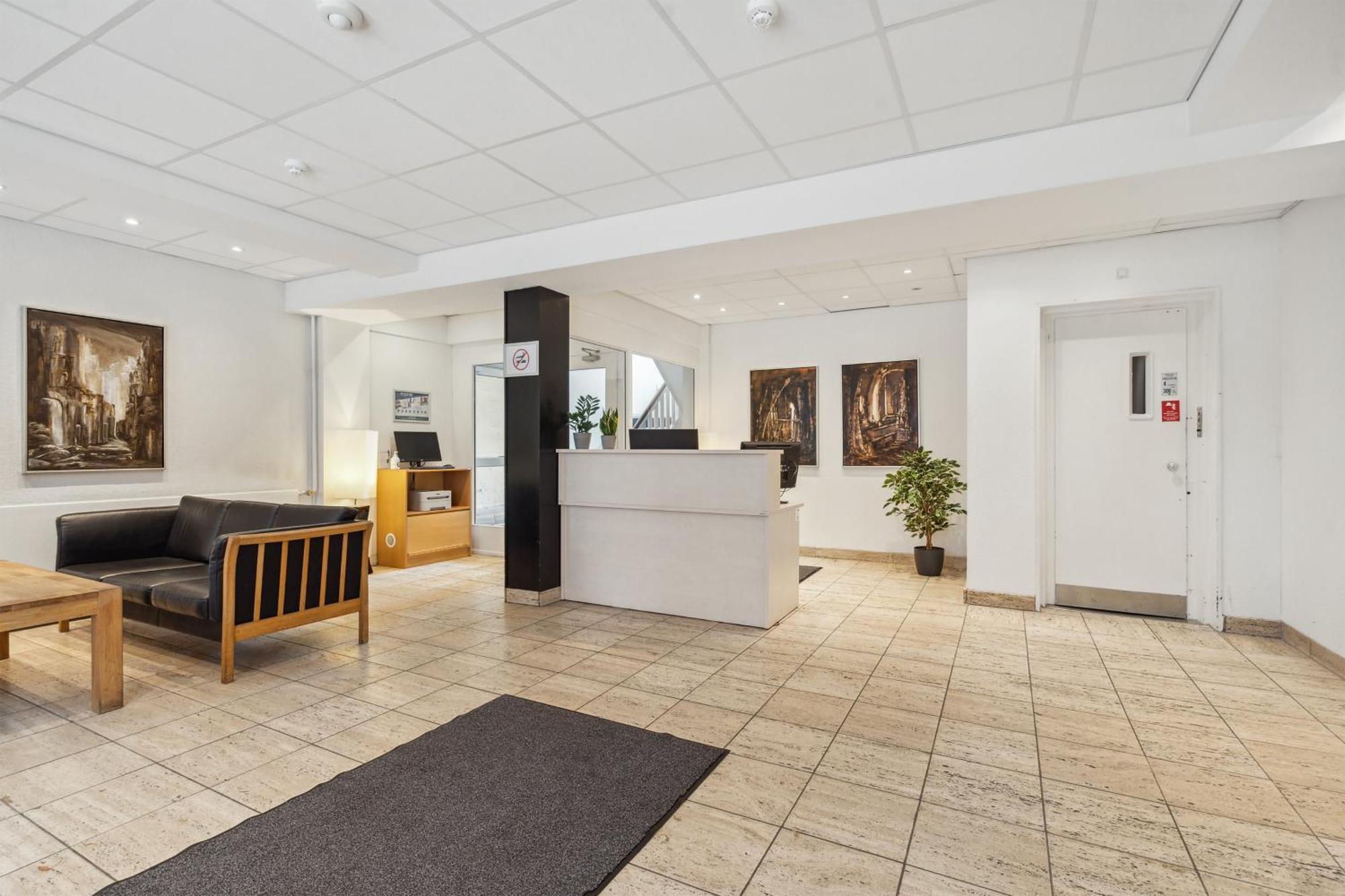Bb-Hotel Vejle Park Ngoại thất bức ảnh