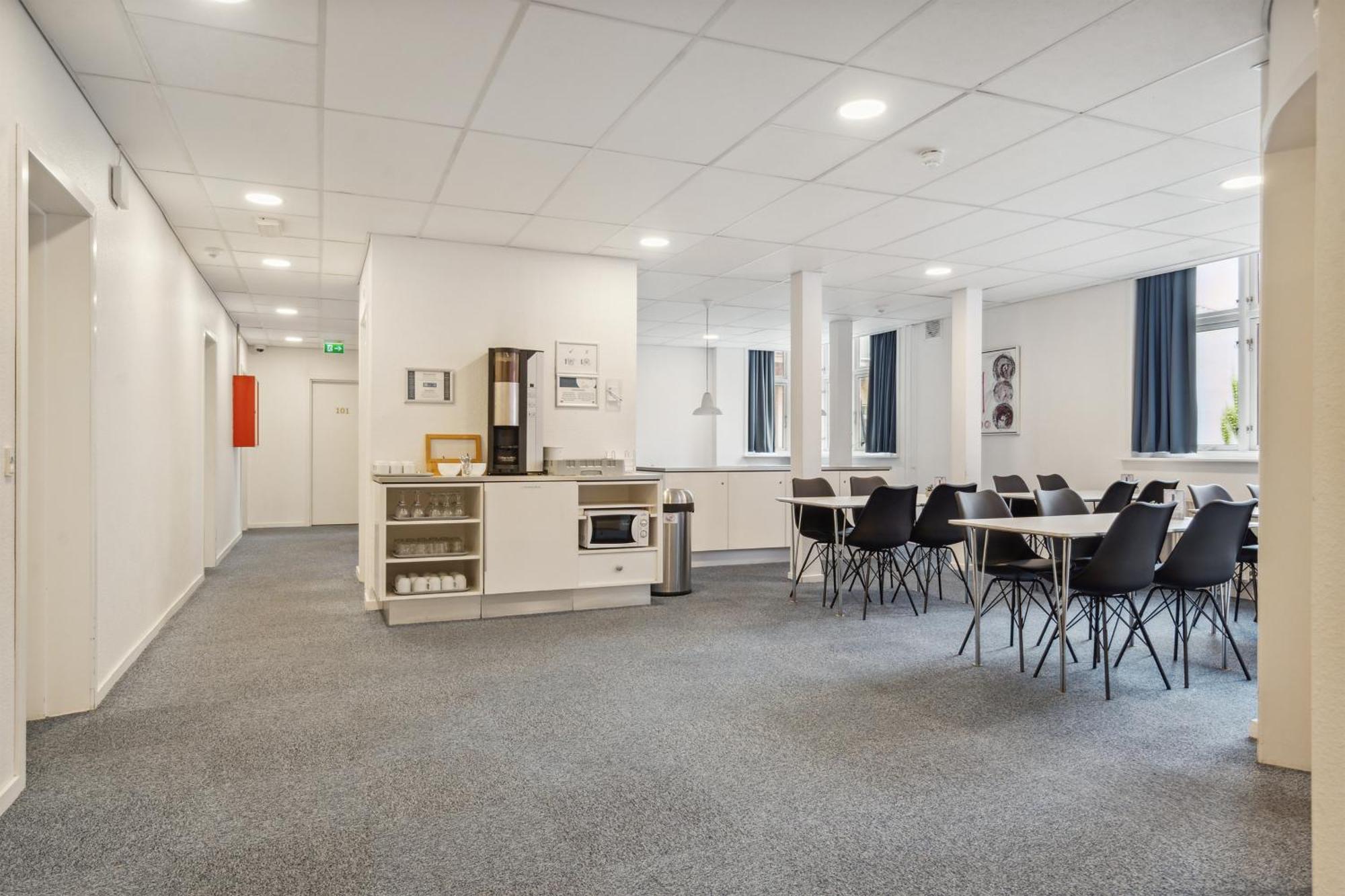 Bb-Hotel Vejle Park Ngoại thất bức ảnh