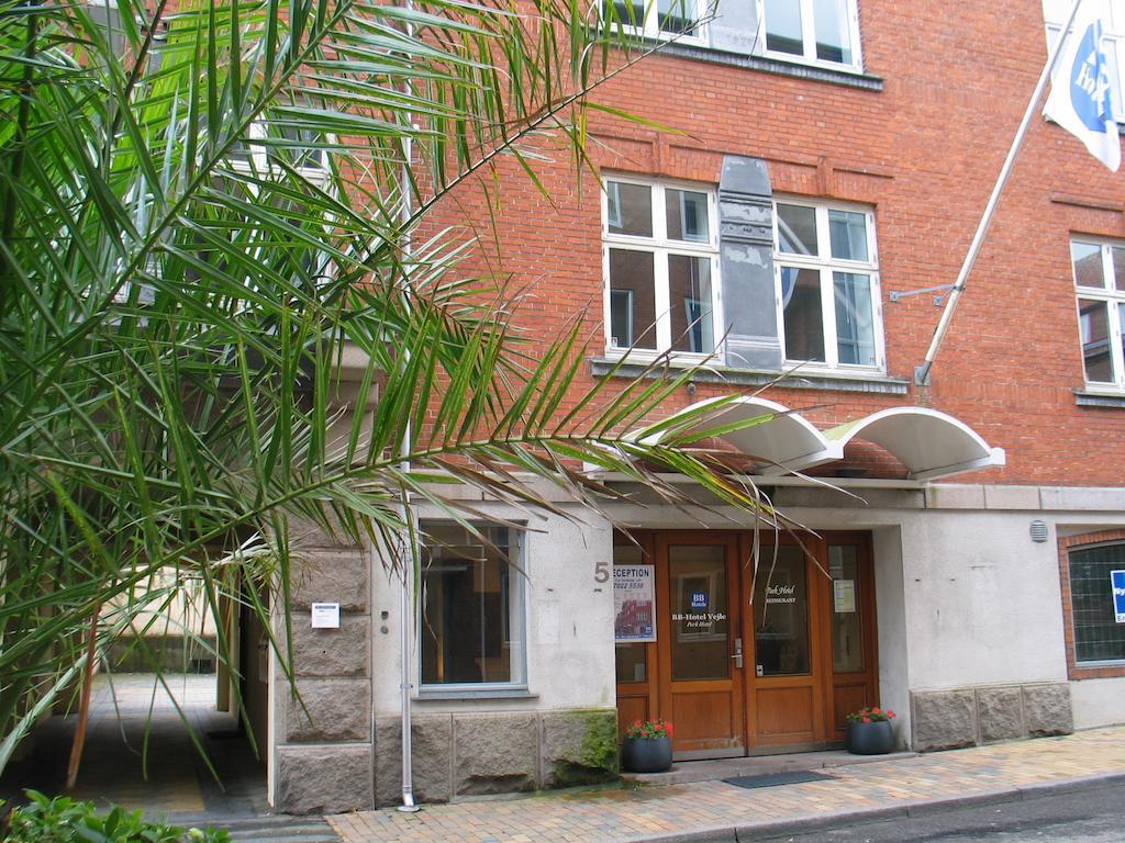 Bb-Hotel Vejle Park Ngoại thất bức ảnh
