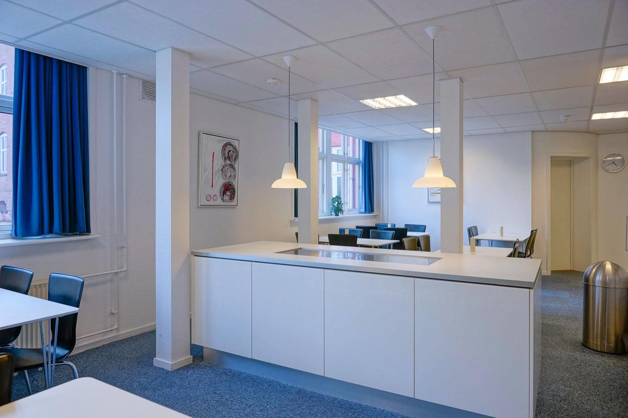 Bb-Hotel Vejle Park Ngoại thất bức ảnh