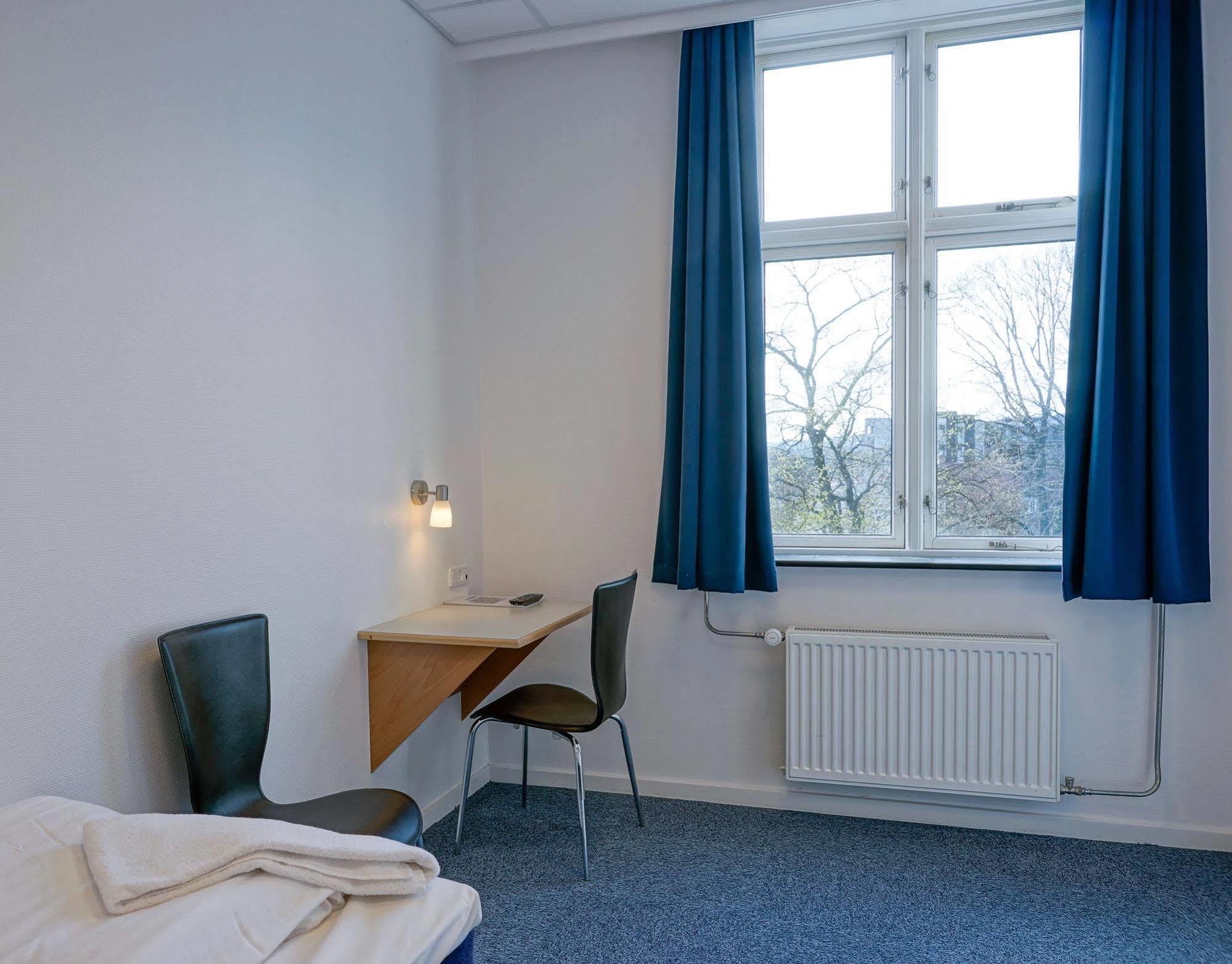 Bb-Hotel Vejle Park Ngoại thất bức ảnh