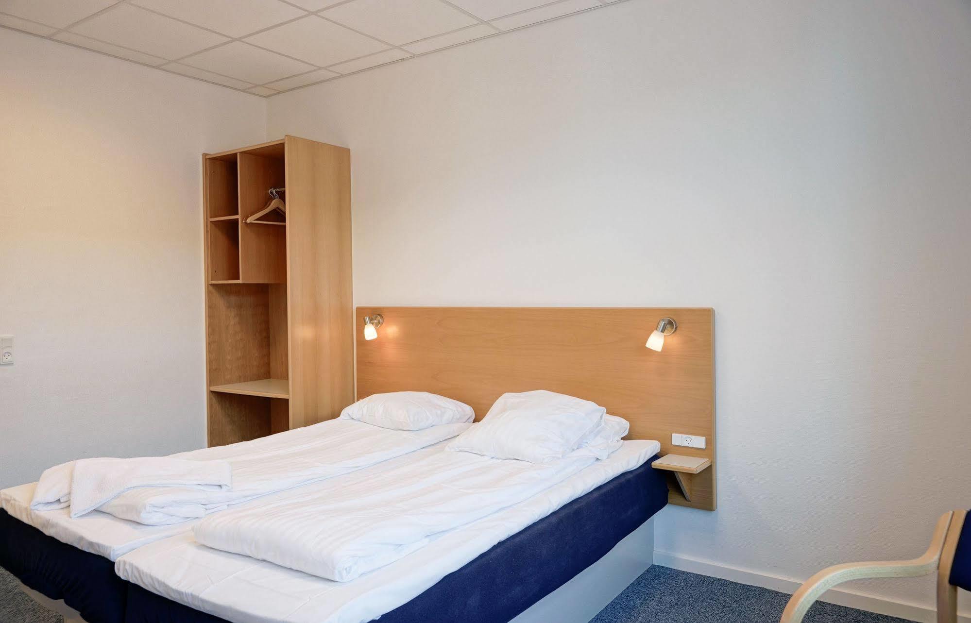 Bb-Hotel Vejle Park Ngoại thất bức ảnh