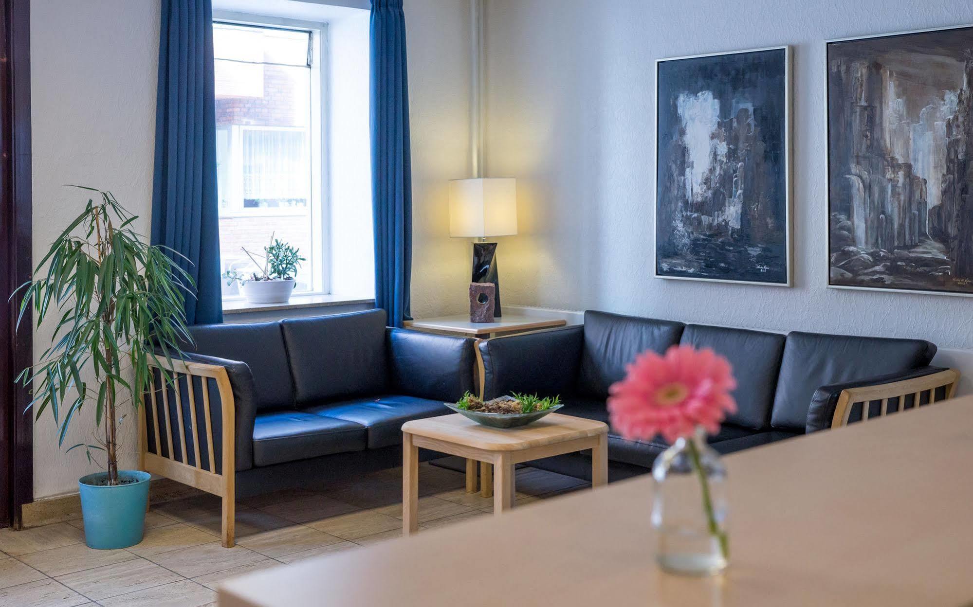 Bb-Hotel Vejle Park Ngoại thất bức ảnh