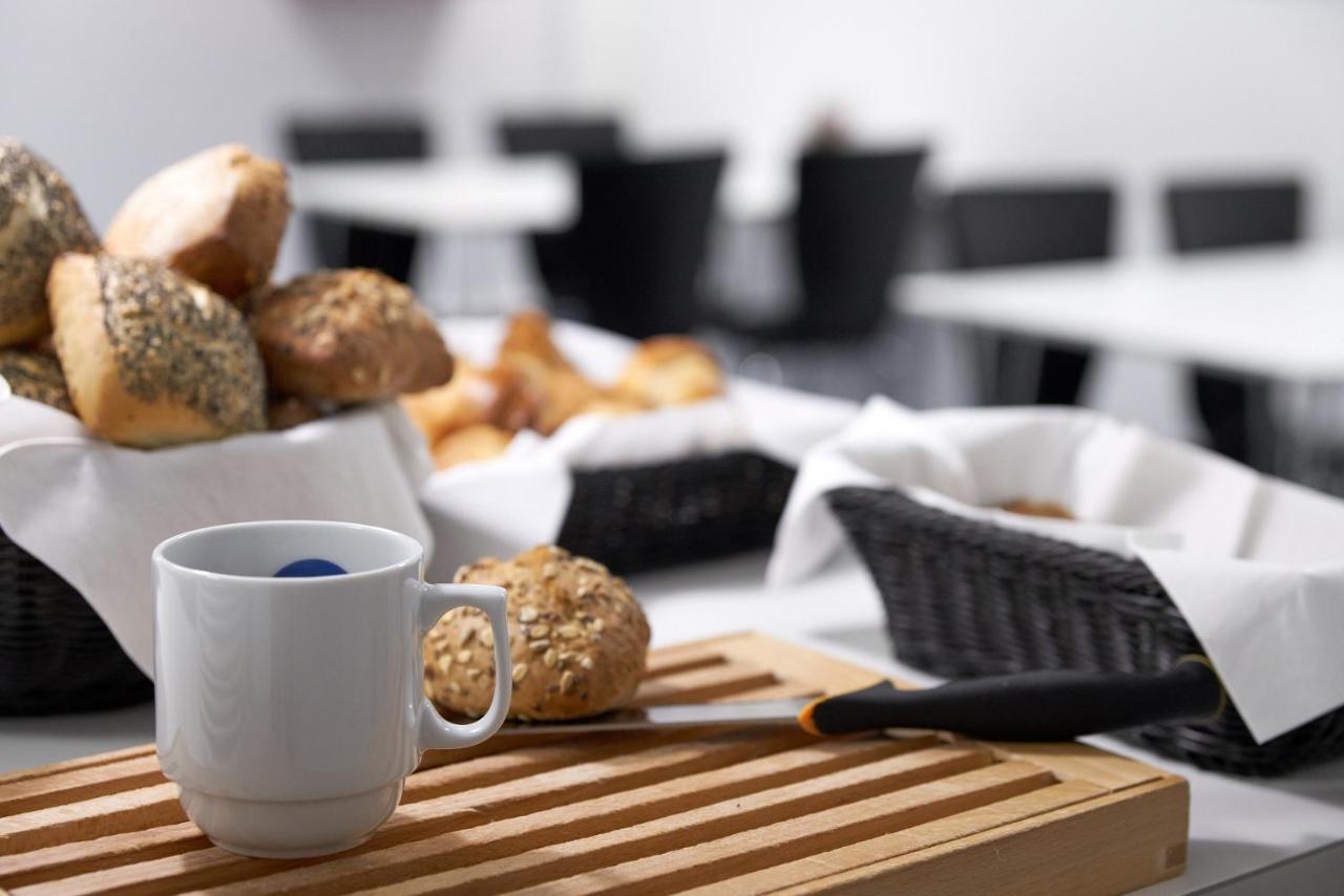 Bb-Hotel Vejle Park Ngoại thất bức ảnh