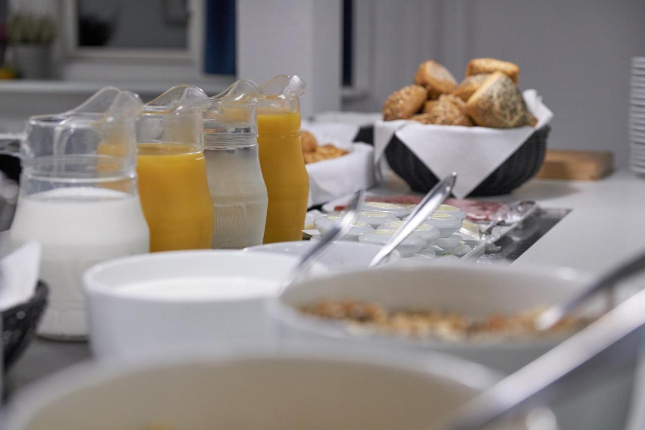 Bb-Hotel Vejle Park Ngoại thất bức ảnh
