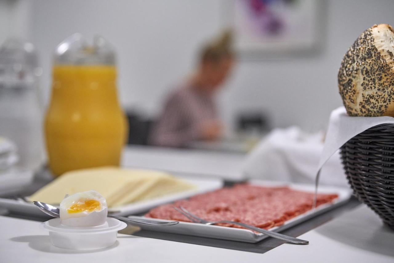 Bb-Hotel Vejle Park Ngoại thất bức ảnh