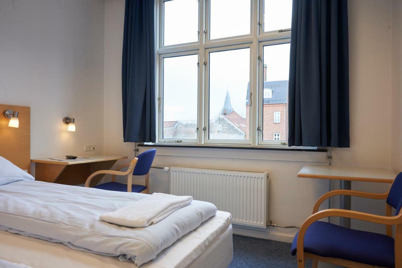 Bb-Hotel Vejle Park Ngoại thất bức ảnh