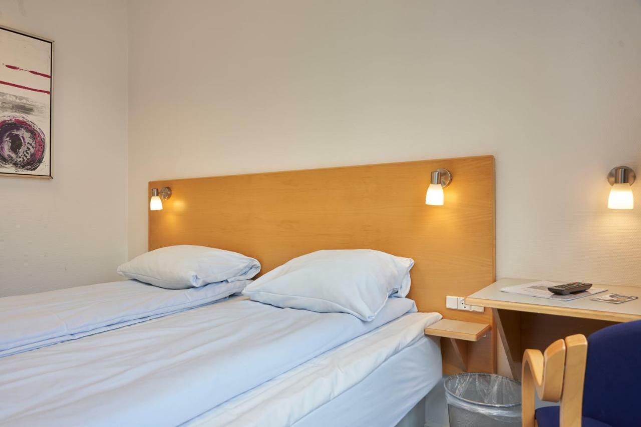 Bb-Hotel Vejle Park Ngoại thất bức ảnh