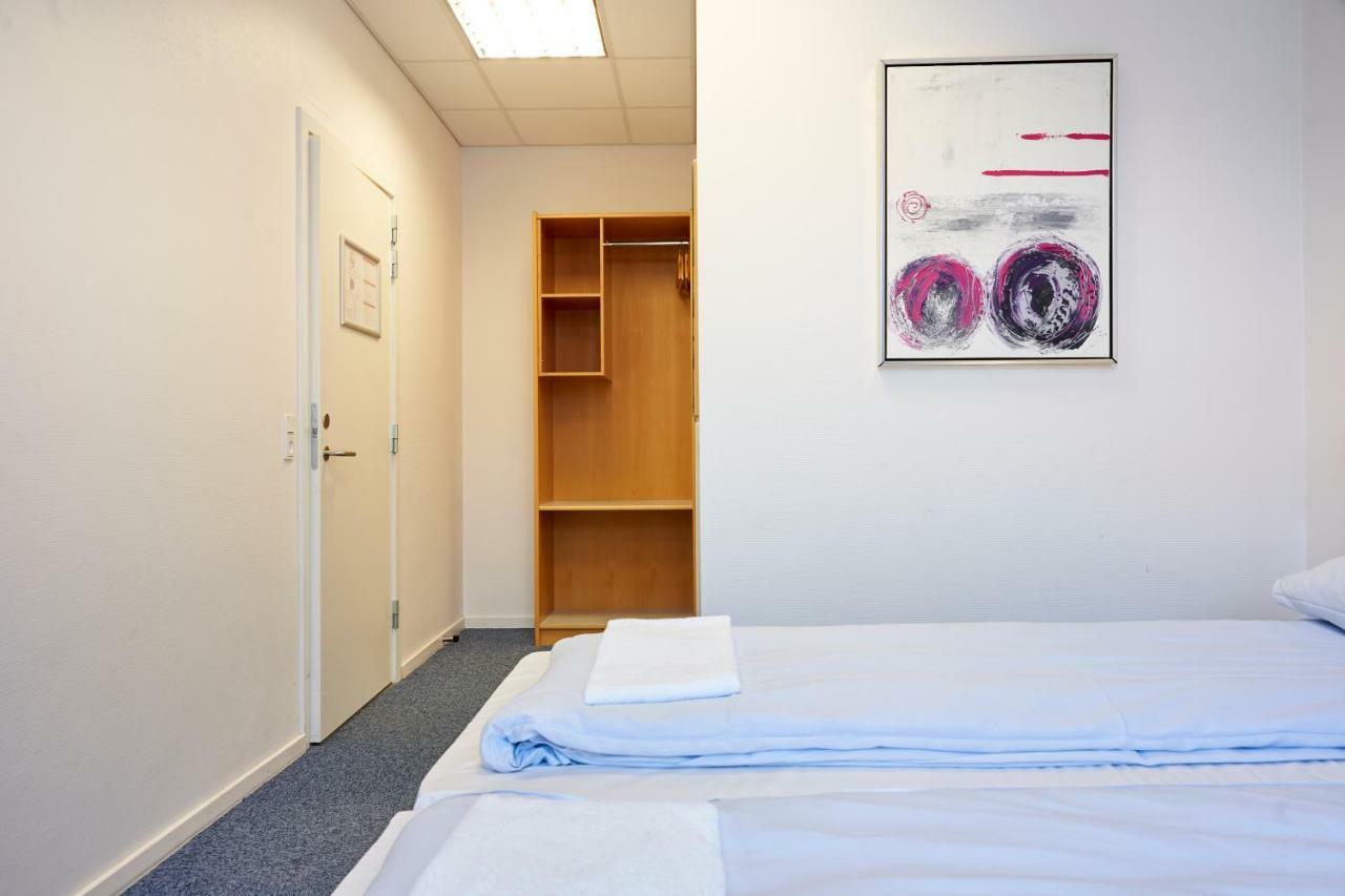 Bb-Hotel Vejle Park Ngoại thất bức ảnh