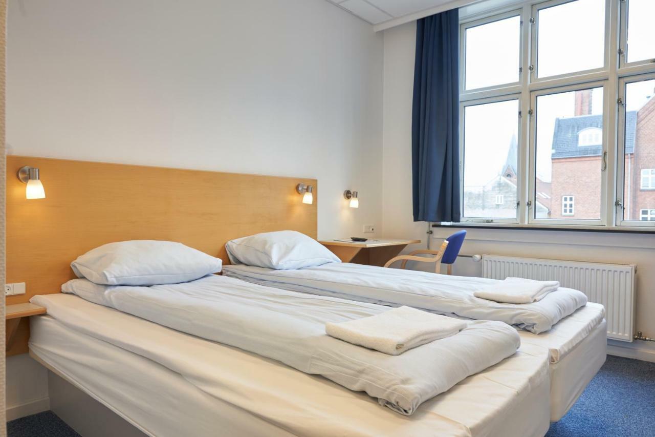 Bb-Hotel Vejle Park Ngoại thất bức ảnh