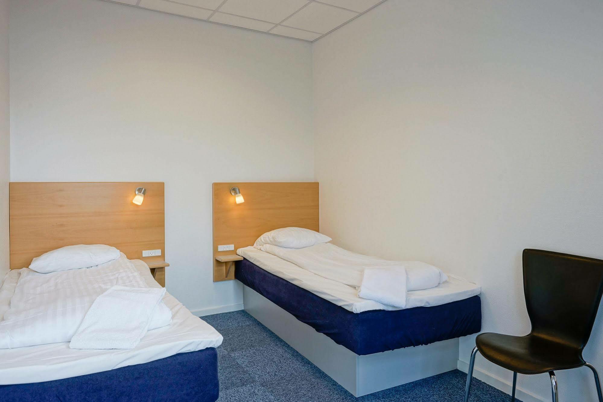 Bb-Hotel Vejle Park Ngoại thất bức ảnh