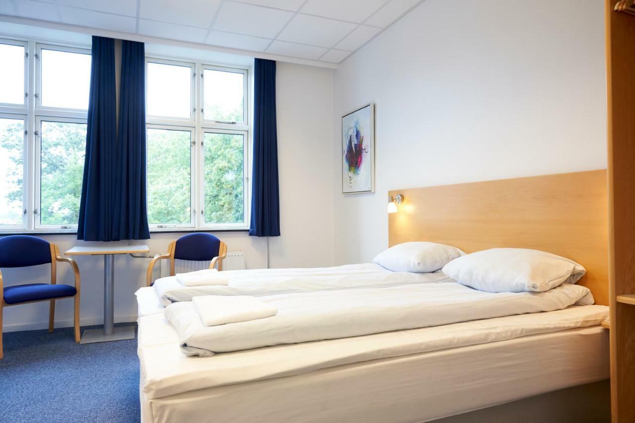 Bb-Hotel Vejle Park Ngoại thất bức ảnh