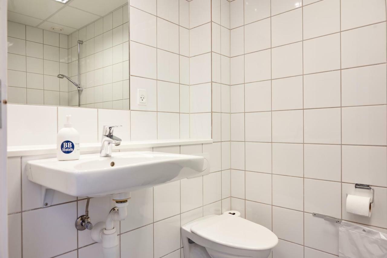 Bb-Hotel Vejle Park Ngoại thất bức ảnh